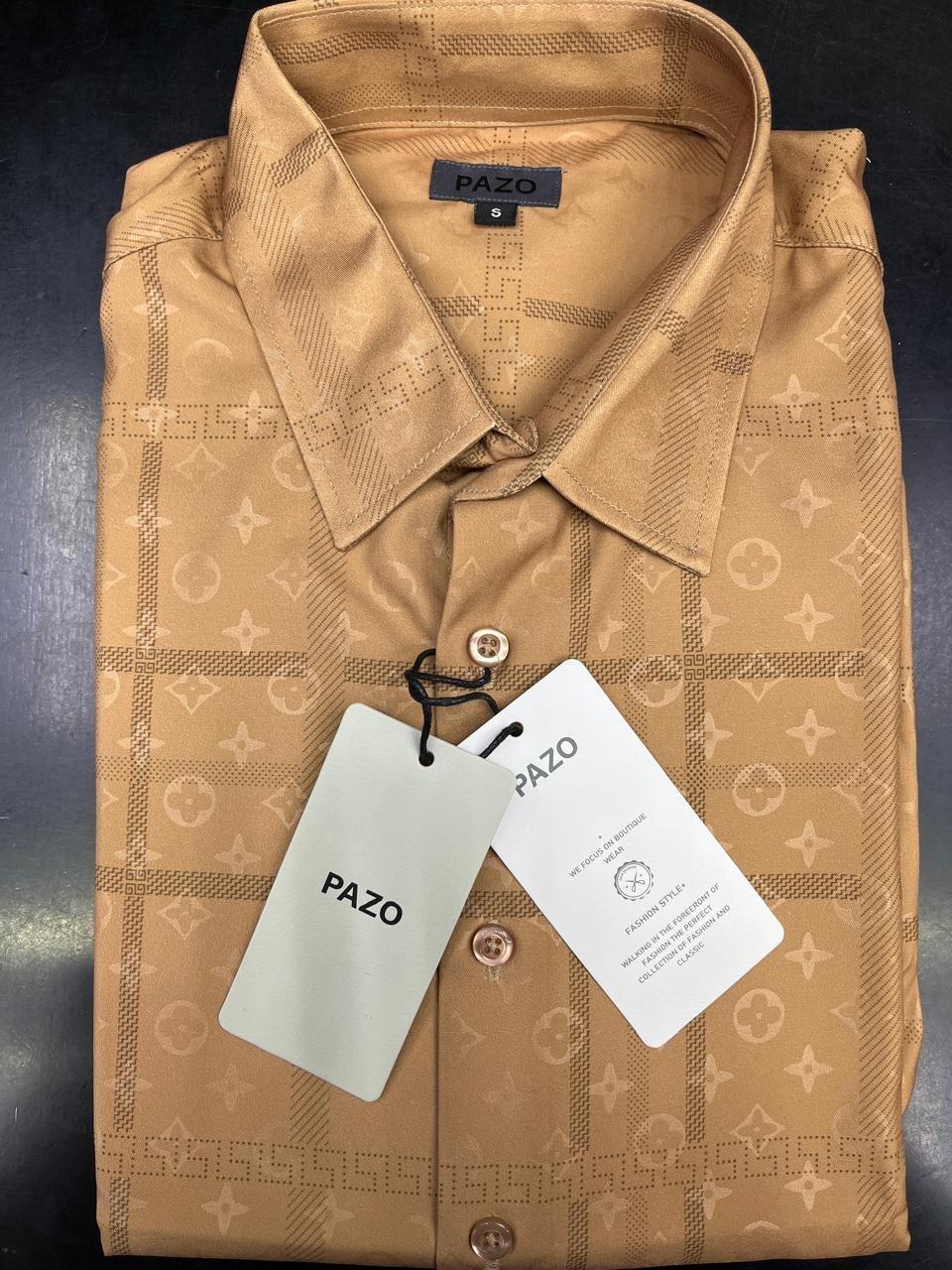 Camisa